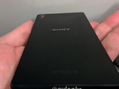Sony Xperia Z3 Evleaks