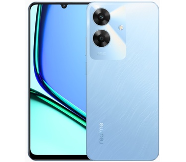 Realme Realme Note 60 3GB/64GB Blauw