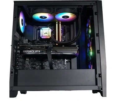 Azerty Xenith Expert iCUE Ti Super