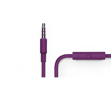 Urbanears Plattan Plus (Paars)