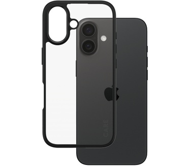 PanzerGlass CARE by PG Urban Combat iPhone16 6.1