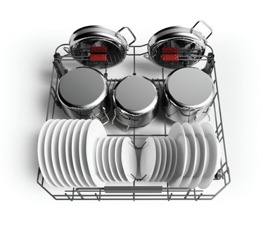 Whirlpool WIO 3T126 PFE