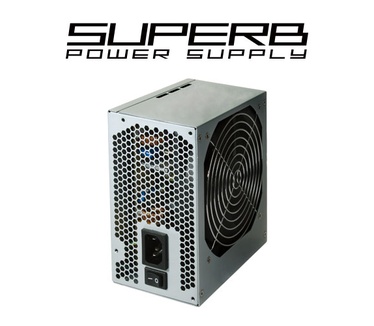 Gigabyte SuperB 460