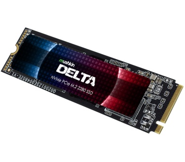 Mushkin Delta 1TB