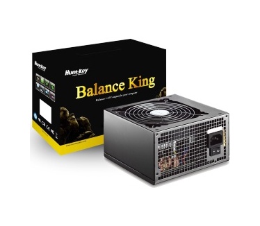 Huntkey Balance King 600