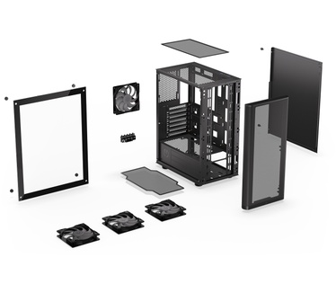 ENDORFY Ventum 200 ARGB