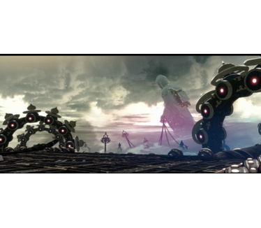Guilty Gear -Strive-, PS5