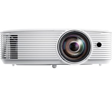 Optoma X318STe