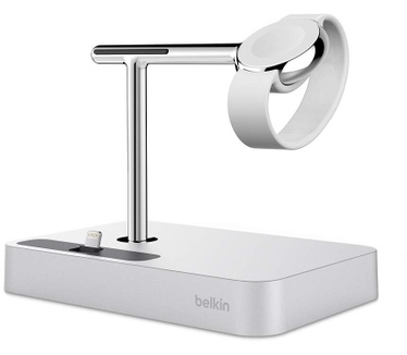 Belkin Valet oplaaddock voor Apple Watch en iPhone