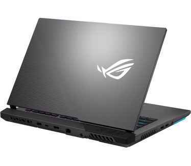 ASUS ROG Strix G15 G513RM-HQ209W (Azerty toetsenbord)