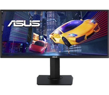Asus VP348QGL Zwart