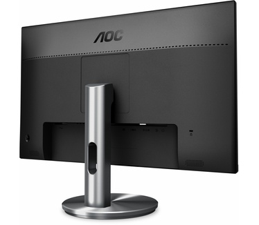 AOC I2490VXQ/BT Grijs