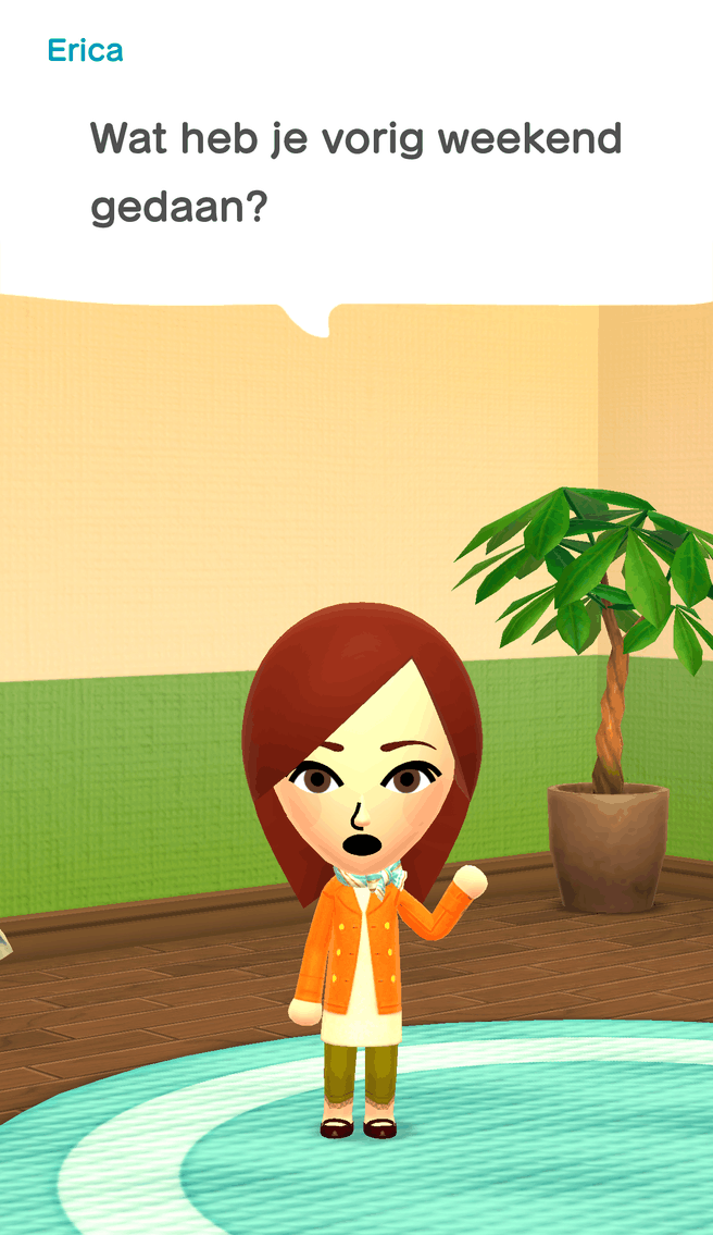 Miitomo