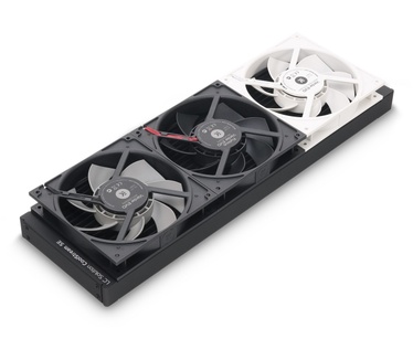 EK Water Blocks EK-CoolStream SE 420