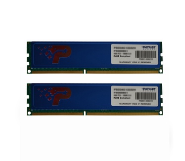 Patriot Signature PSD38G1600K