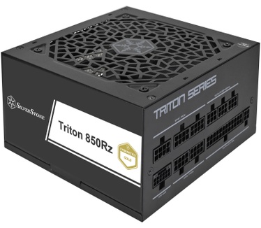 Silverstone Triton 850Rz