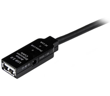 Startech.com 35m USB 2,0 Actieve Verlengkabel M/F