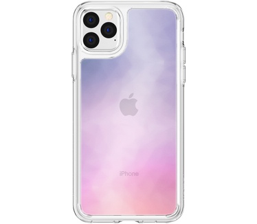 Spigen Crystal Hybrid Quartz