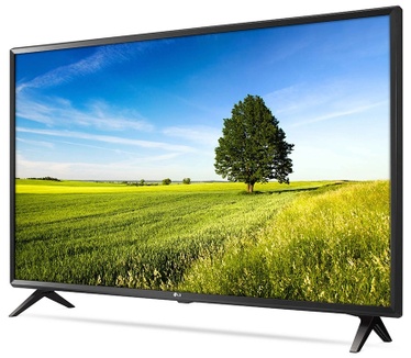 LG 43UK6200PLA Zwart