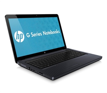 HP G72-a14ED