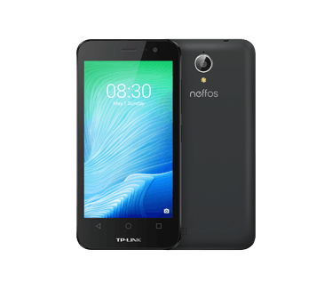 TP-Link Neffos Y50 Grijs