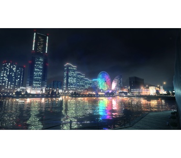Yakuza: Like a Dragon, Xbox One & Series S|X
