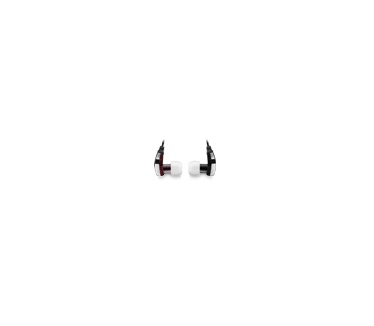 Logitech Ultimate Ears 600 Noise-Isolating Earphones (Zilver)