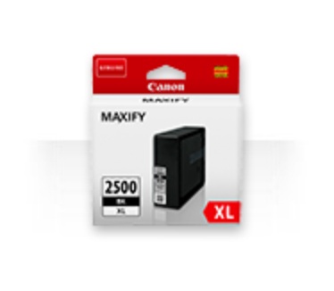 Canon PGI-2500XL BK