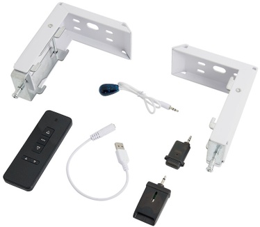 Celexon Leinwand Motor HomeCinema Plus Tension
