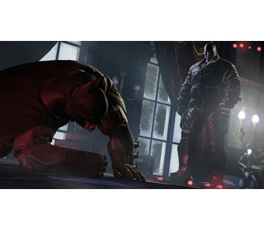 Batman: Arkham Origins