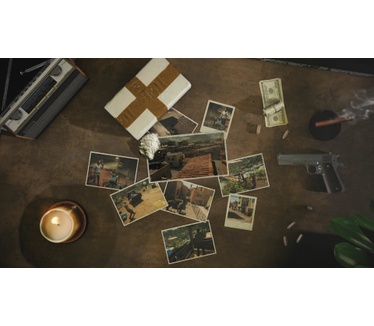 Narcos: Rise of the Cartels, PS4