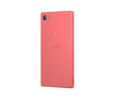 Sony Xperia Z5 Compact Rood