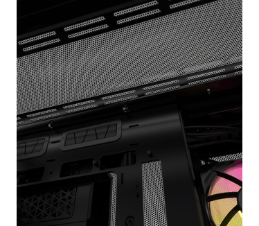 Corsair 6500X RGB Zwart
