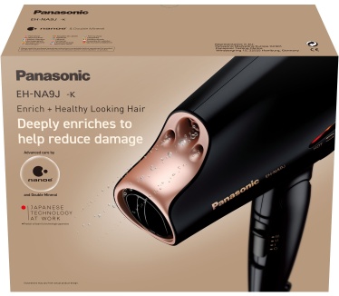 Panasonic EH-NA9J-K