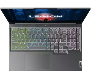 Lenovo Legion Slim 5 Gen 8 Legion Slim 5 Gen 8 (82Y9CTO1WWNL1)