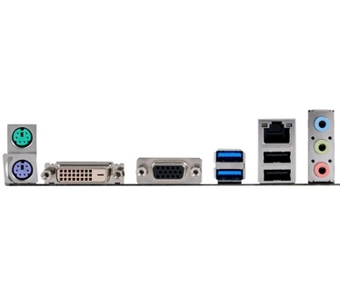 Asus H81M-F PLUS