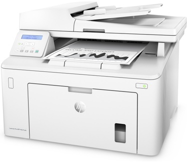 HP LaserJet Pro MFP M227sdn