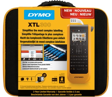 Dymo 300 Kit (1873481)