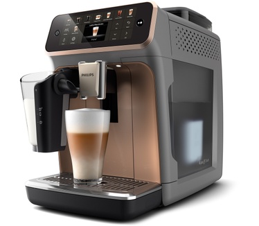 Philips EP5544/80 Volautomatische espressomachine uit de 5500-serie