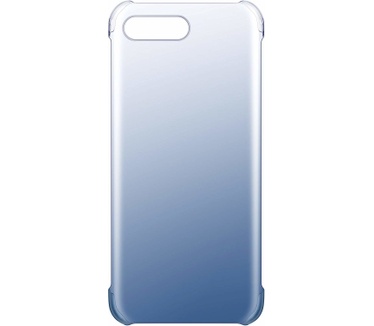 Honor 10 Backcover  Blauw