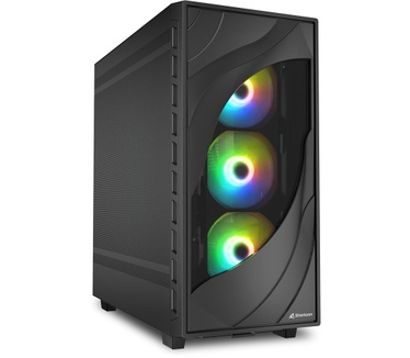 Sharkoon C80M RGB
