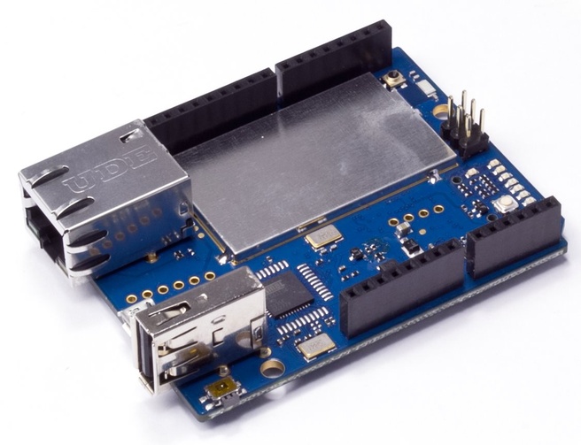 Arduino Yún