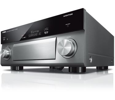 Yamaha RX-A2080