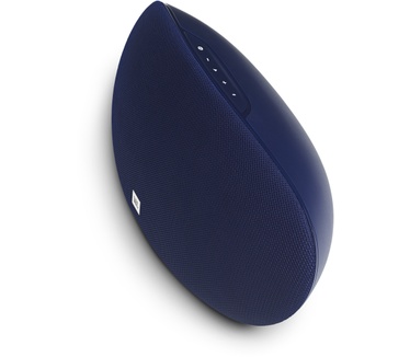 JBL Playlist Blauw