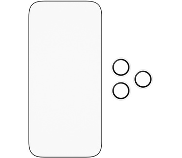 PanzerGlass PanzerGlass® 2-in-1 Essentials Bundle iPhone 17 Pro