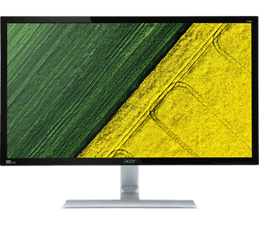 Acer RT280K Zwart