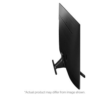 Samsung UE43NU7400 Zwart
