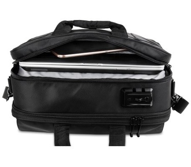 Kensington SecureTrek? 15? Laptop Carrying Case Zwart