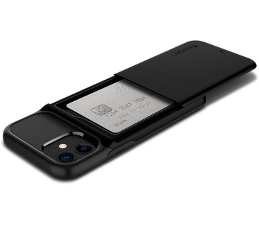 Spigen Slim Armor Wallet
