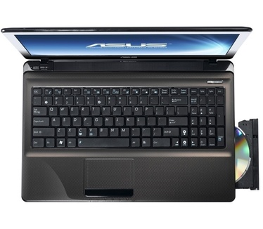 Asus K52F-SX075V